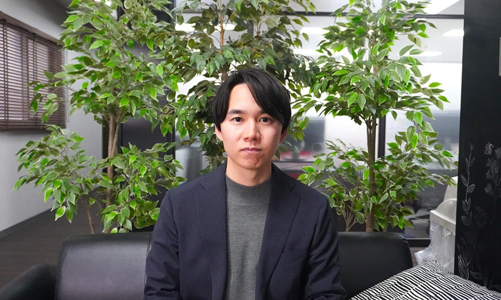 Tさん